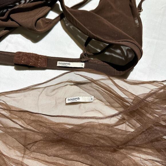 House of cb brown - Picture 2 of 2